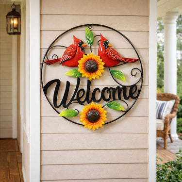 HANGING DECOR
