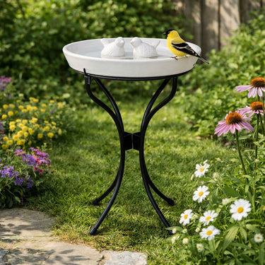 Bird Baths