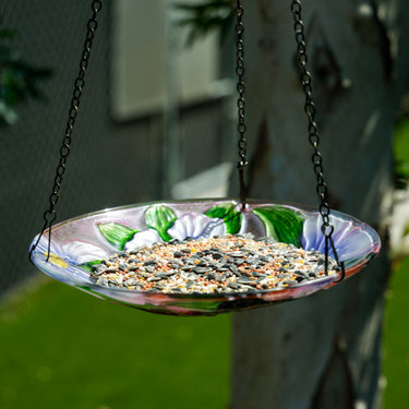 Bird Feeders