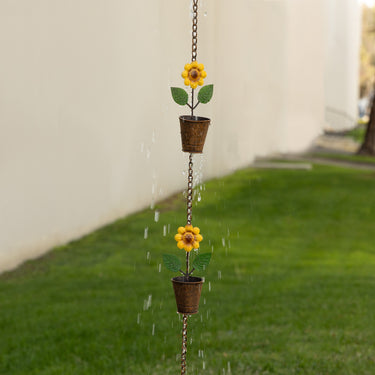 Rain Chains