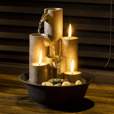 Tabletop Fountains