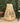Bamboo Lantern with LED Candle