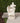 Solar Angel Holding Cross Statue with LED Lights