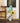 Gnome with Turquoise Hat Holding Sunflower Decor