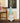 Gnome with Turquoise Hat Reading Book Decor