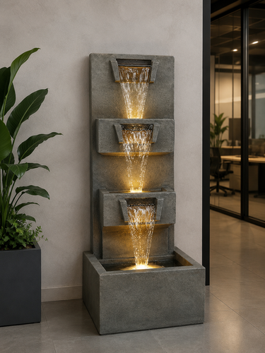 Wall Fountains