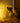 Gold Wire Grazing Doe Décor w/ 35 Warm White LED Lights -Med