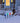 Christmas Light Bulb Garden Pathway Light Stake