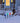 Christmas Light Bulb Garden Pathway Light Stake