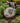 Solar Gray Bluetooth Enabled Rock Speaker