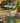 Lotus Birdbath with Birds
