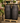 22" Plastic Whiskey Barrel Planter - Pallet of 38