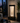 Black-Framed Waterfall Fountain with LED Light -Small