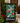 "Welcome Winter Cardinals" Design Garden Flag