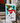 "Let It Snow Snowman Applique" Design Garden Flag