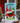 "Gnome for the Holidays" Design Garden Flag