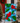 "Winter Cardinals" Design Garden Flag