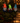 Solar Holiday Acrylic Gnome Stake w/LED