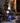 Solar Snowman and Snowflakes Christmas Stake with LED Lights