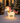 White Mesh Light-Up Unicorn with Pink Mane and Tail