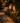 Solar Red Driveway Marker