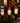 Solar Gnome Garden Stake with Light