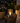 Solar Candle Decor with Warm White LED