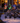 Solar Winter Home Gnomes Garden Stake