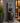 3-Tier Jar Fountain with LED Lights