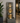 4-Tier Gray-Stoned Cascading Fountain with LED Lights