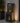 Stone Wall Cascading Fountain with LED Lights