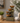 Tiering Pots Tabletop Fountain