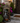 Rustic "Welcome" Water Pump Fountain