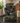 Cascading Tabletop Fountain with LED Lights