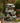 3-Tiered Rock Waterfall Fountain with LED Lights