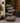 Brown Cascading LED Light Fountain