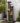 4-Tier Cascading Pot and Bowl Fountain w/ Warm White LED