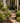 Bird Silhouette Garden Flag Holder Stake