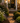Solar Lighted Globe Garden Flag Holder Stake