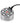Super Power Magical Pond Fogger (5 Jet Fogger w/ LED Lights)