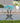 18" Dragonfly Duo Mosaic Glass Birdbath with Metal Stand