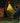 Metal Multi-Color Feathered Rooster Decor