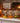 Owl Figurines Perched on Pumpkins With Assorted Design
