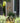 Multi-Color Kinetic Windmill Garden Stake