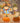 Harvest Scarecrows "Welcome" Garden Stake