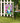 Solar Lighted Lantern Garden Flag Holder Stake