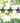 Patriotic Star Metal Garden Stake