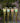 Citronella Bamboo Torch w/Heat Activated Color Change LED