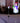 Solar Snowman Garden Stake w/ Fiber Optic Lights