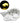 Solar Sleeping Cat Under Wings Decor with LED Light